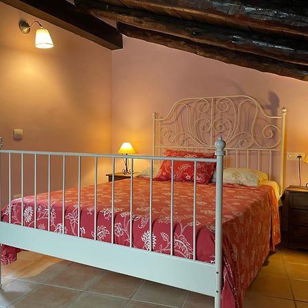 Apartamento Abuhardillado Albarracín Exteriér fotografie