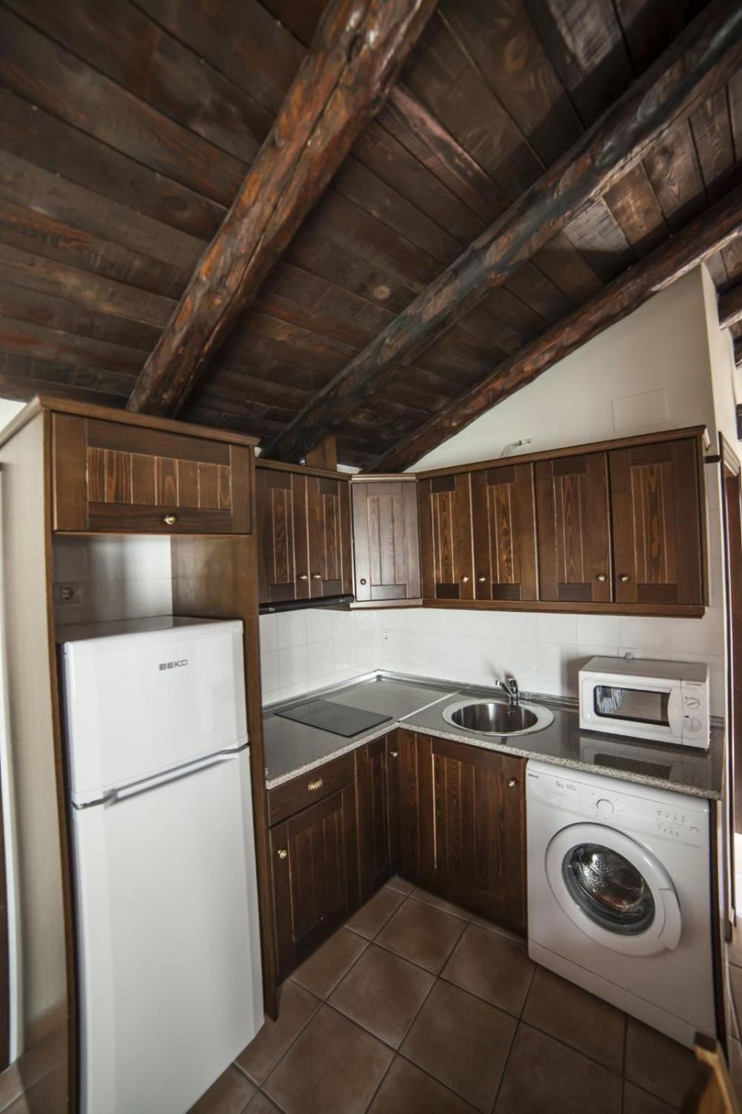 Apartamento Abuhardillado Albarracín Exteriér fotografie